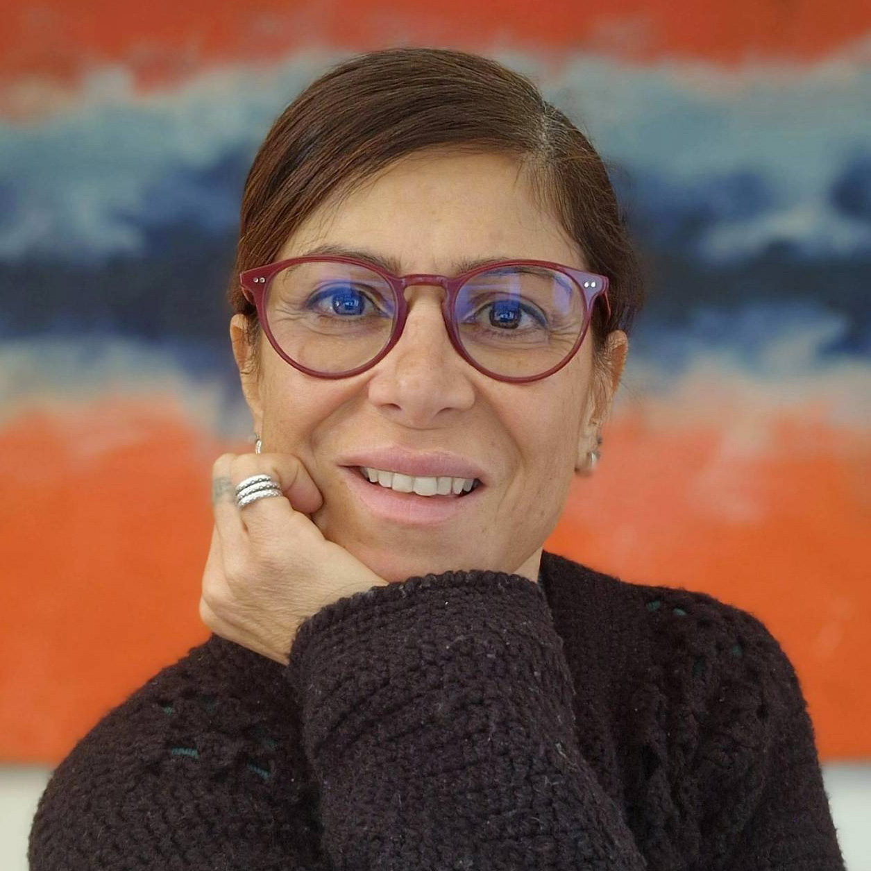 Barbara Morganti è coach del metodo Giusto Peso Per Sempre di Debora Conti 
