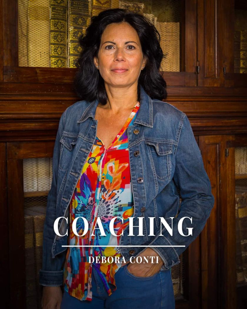 Migliora la tua leadership con l'Executive Coaching personalizzato: supporto pratico e diretto per manager e dirigenti che vogliono fare la differenza.