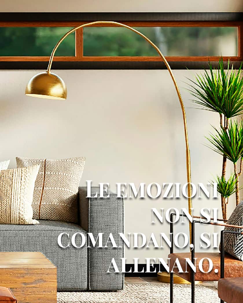 La mente inconscia ha bisogno di messaggi chiari e positivi per guidare i nostri comportamenti. DEBORA CONTI