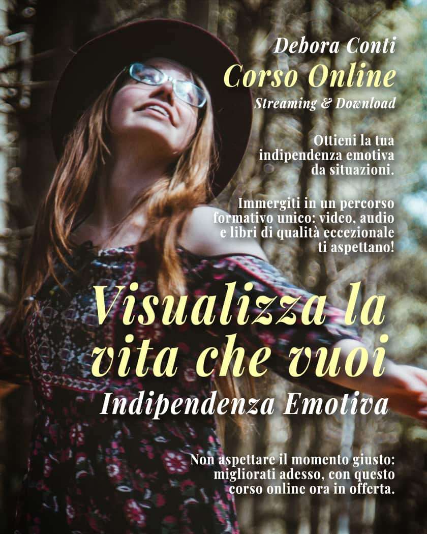 La vera forza non è nella forza fisica, ma nella forza mentale. Inizia a lavorare sulla tua mente inconscia e crea una vita piena di successi.
