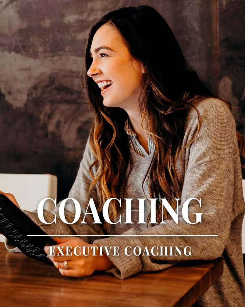 Executive Coaching Debora Conti