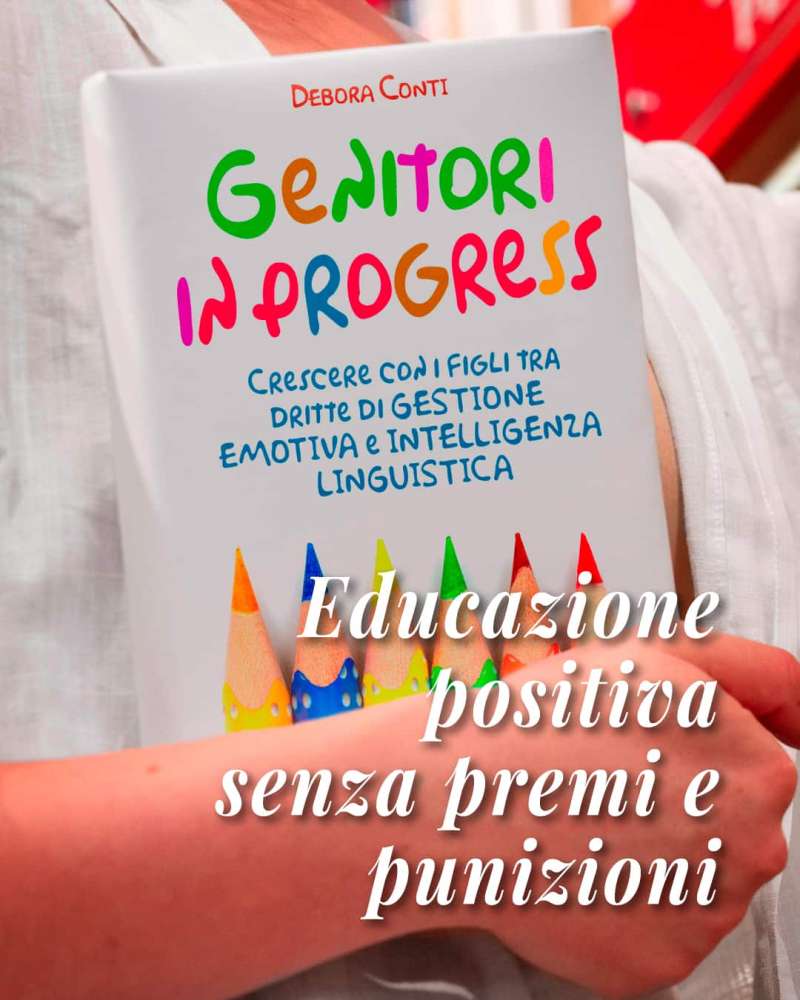 

Grazie alla PNL per BAMBINI, potrai favorire lo sviluppo emotivo dei tuoi figli, aiutandoli a comunicare meglio e a risolvere i conflitti con maggiore serenità.