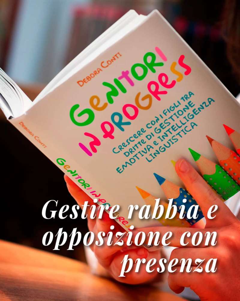 

Migliora la tua comunicazione familiare con Con Figli Felici e costruisci un rapporto basato su fiducia e affetto.