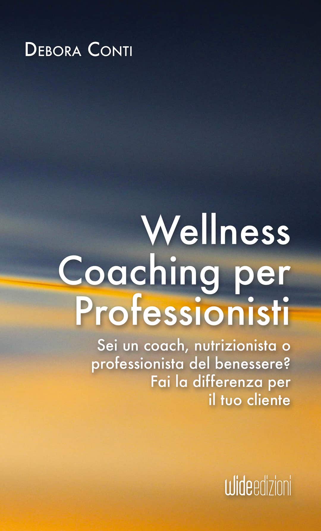Fai la differenza nella vita dei tuoi clienti! Con questo libro, impara a integrare elementi di intelligenza emotiva e PNL nel tuo lavoro di wellness coach, trasformando il desiderio di dimagrire in un piacere.