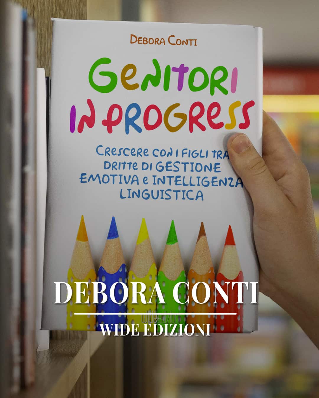 Scopri l'importanza dell'intelligenza emotiva nel parenting con Genitori In Progress. Impara a gestire le sfide quotidiane e a incoraggiare la motivazione interna nei tuoi figli.