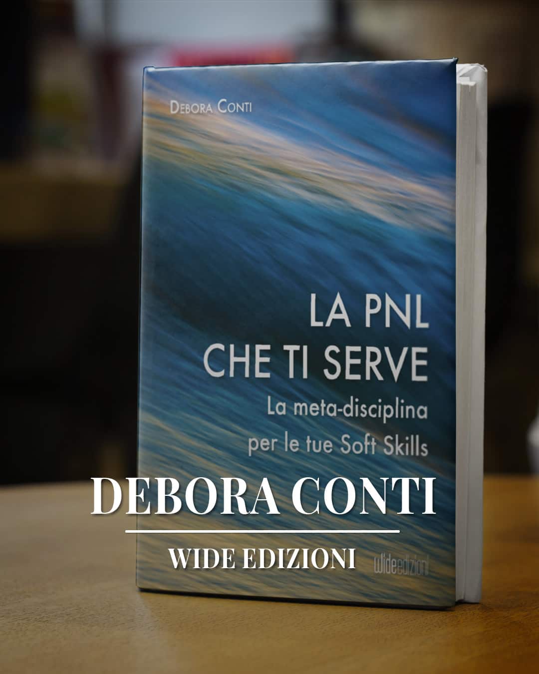 La PNL che Ti Serve ti accompagna in un percorso per comprendere le intelligenze emotiva e relazionale, arricchendo le tue Soft Skills per una comunicazione e crescita personale ottimali.