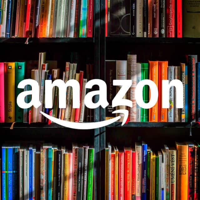 Amazon Debora Conti