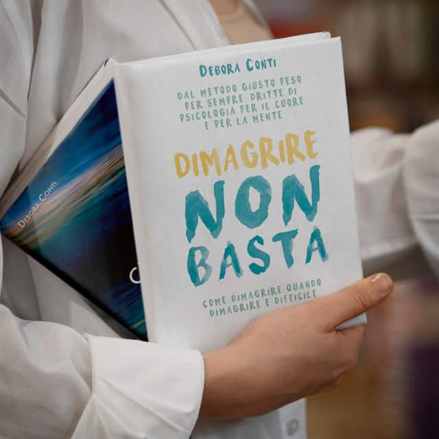 Dimagrire NON BASTA (Estratto Omaggio)