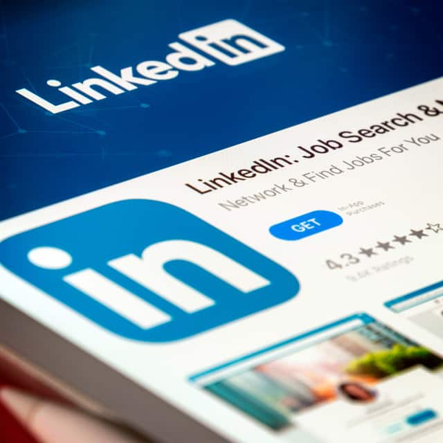 Linkedin