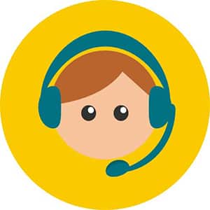 Logo Assistenza Clienti