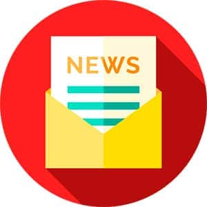Logo Iscriviti alla Newsletter
